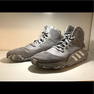 Adidas | Mens Pro Bounce 2019 Basketball Shoes